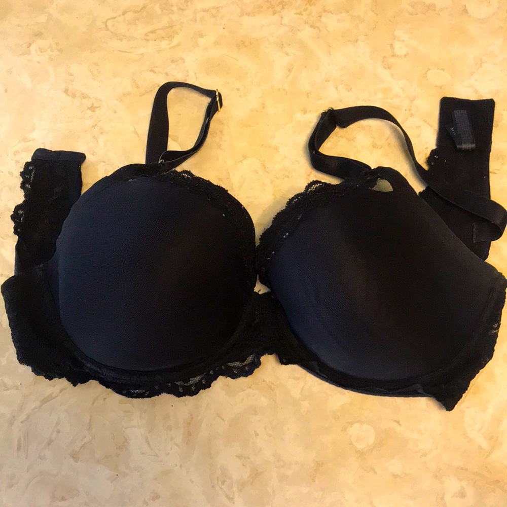 Sexy Bra with Lace